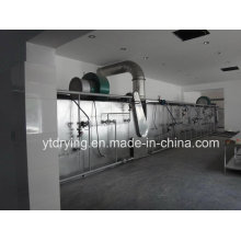 Desiccated Coconut Dryer, Drying Machine